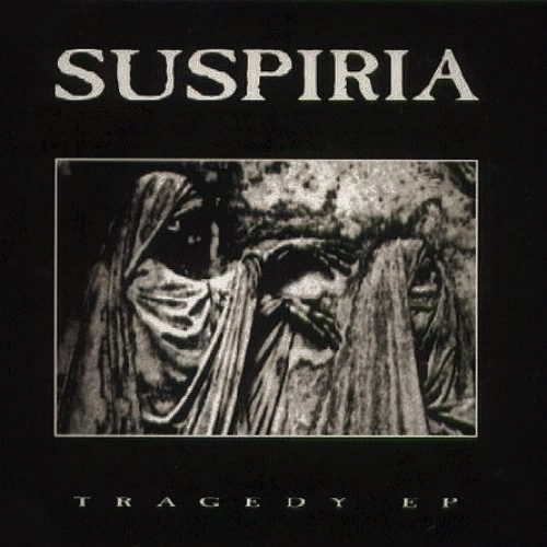 Suspiria : Tragedy EP